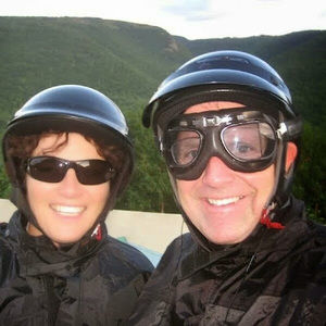 Meet your Posher, Susan